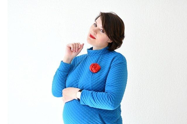 pregnant women
Pregnant woman